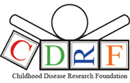 Childhood Disease Research Foundation