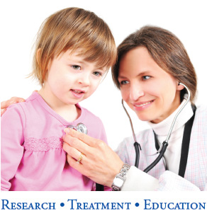 Research Treatment Education